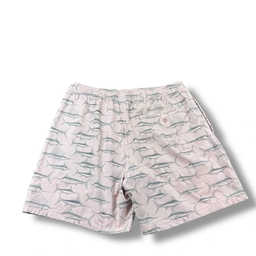 Huk Men's Playa 17